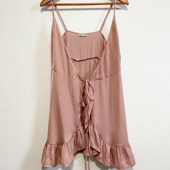 Free People Tops - Free people intimately blush
